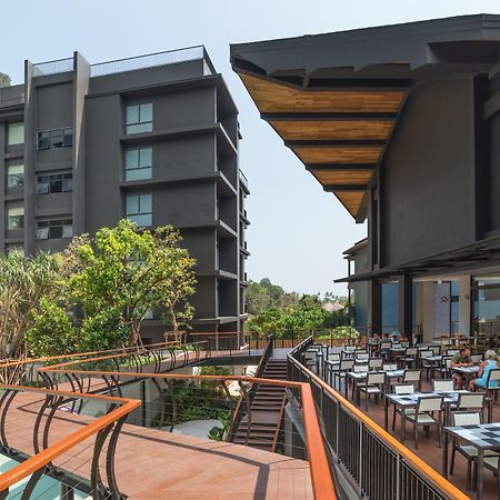 Panan Krabi Resort - SHA Plus Ao Nang Bagian luar foto